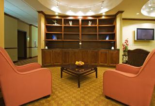 Holiday Inn Express Sweetwater by IHG - Sweetwater - 4