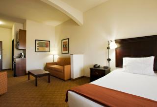 Holiday Inn Express Sweetwater by IHG - Sweetwater - 2