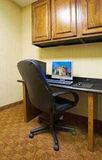 Holiday Inn Express Sweetwater by IHG - Sweetwater - 1