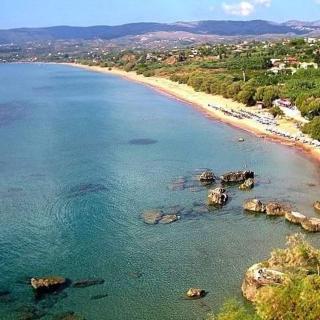 Alex - Nancy Apartments - Zaga Beach - Koroni - 4