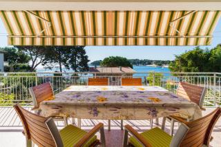 Apartment Lory with a sea view near the beach - Pula - 0
