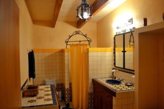 Loma de Guadalupe Alamos Sonora - 7