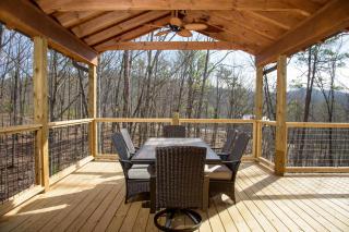 Iron Mountain Lodge cabin - Sevierville - 3