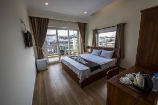 Phnom Penh Le Vincent Hotel - Phnom Penh - 4
