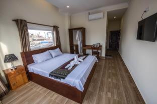 Phnom Penh Le Vincent Hotel - Phnom Penh - 3