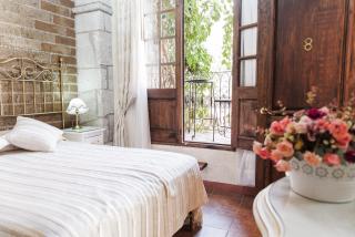 Na-anché Hotel - Città di Oaxaca - 3