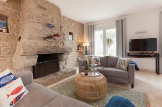 Villa ty Oyats, face à l'océan nouveautés 2024 - 4