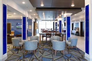 Holiday Inn Express & Suites - Wentzville St Louis West by IHG - Wentzville - 6