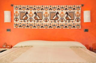 Le Stanze di Patika - 1