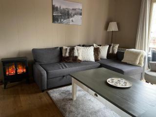 Chalet234 in La Boverie - Rendeux - 8