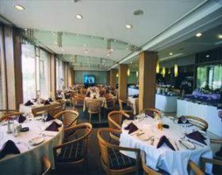 Hotel Crown Plaza Islamabad - Islamabad - 9
