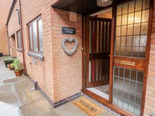 Valentines Cottage - Stratford-upon-Avon - 0