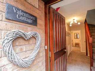 Valentines Cottage - Stratford-upon-Avon - 9