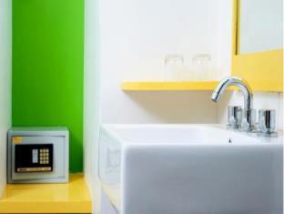 Amaris Hotel Cilegon - Cilegon - 7