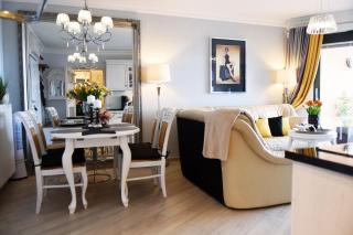 Apartament Kalifornia - Misdroy - 1