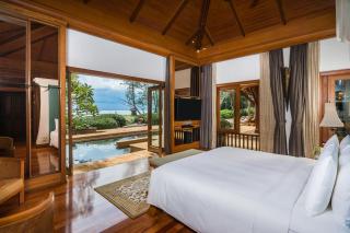 JW Marriott Phuket Resort and Spa - Mai Khao Beach - 7