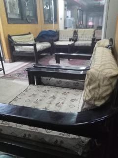 San mina Hotel - Luxor - 7