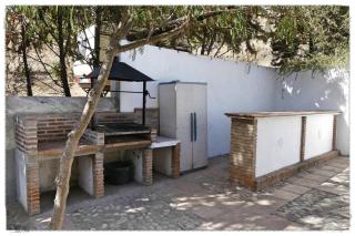 Cortijo Casas Viejas - Málaga - 2