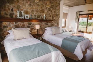 El Legado Wine Lodge - 2