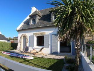 Villa ty Oyats, face à l'océan nouveautés 2024 - 6