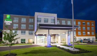 Holiday Inn Express & Suites Greenwood Mall by IHG - Greenwood - 5