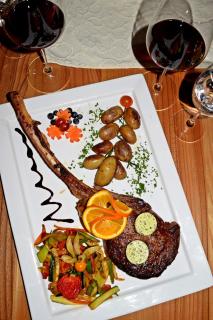 Hotel- Restaurant Kerzan´s - Dortmund - 4