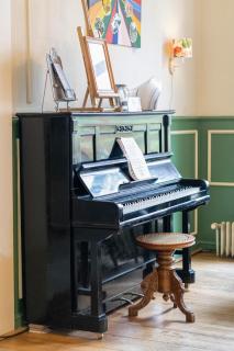 Hotel Restaurant Lunia - 4