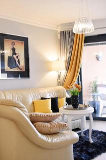 Apartament Kalifornia - Misdroy - 3