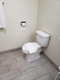 Value Inn & Suites Salina - 1