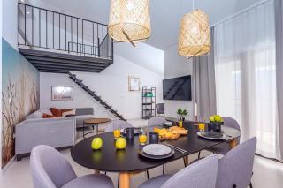 VILLA REMUSIC Pool, whirlpool, Sauna,4 bedrooms, amazing landscape - Smolonje - 1