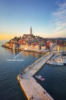 Apartment Panorama Antonia - Rovinj - 7