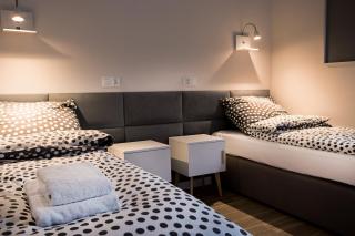 Apartament Centrum XL - Komfortowe Noclegi - Piaseczno - 5