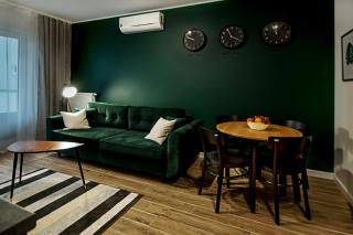 Apartament Centrum XL - Komfortowe Noclegi - Piaseczno - 0