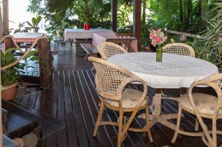 Pousada Casa da Pedra - 3