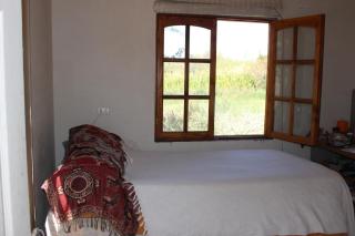 Cabaña Nachitor - 1