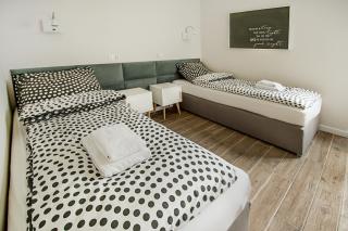 Apartament Centrum XL - Komfortowe Noclegi - Piaseczno - 4