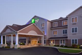 Holiday Inn Express & Suites Tilton by IHG - Tilton - 0
