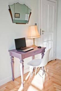 Crystal Suites Chez Helena - Krakau - 8
