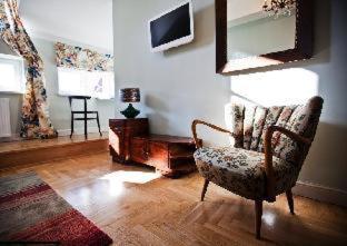 Crystal Suites Chez Helena - Krakau - 6