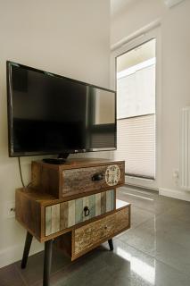 Apartamenty Centrum M - Komfortowe Noclegi - 4