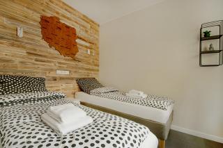 Apartamenty Centrum M - Komfortowe Noclegi - Piaseczno - 1