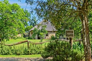 Chrislin African Lodge - Addo - 1