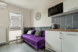 Apartamenty Centrum M - Komfortowe Noclegi - 9