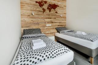 Apartamenty Centrum M - Komfortowe Noclegi - 2