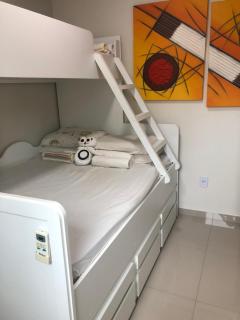 Lençóis Ville Residence - CHALE 22 - Barreirinhas - 5