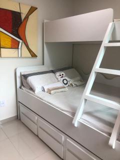 Lençóis Ville Residence - CHALE 22 - 4