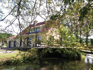Rotteleux rivière - Senarpont - 7