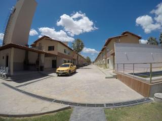 Lençóis Ville Residence - CHALE 22 - Barreirinhas - 3