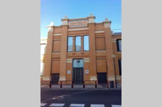 Agradable, luminoso, WIFI, junto al Ayuntamiento - Logroño - 6