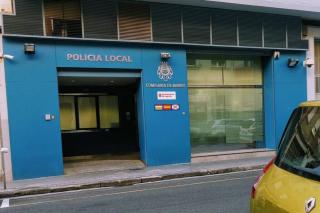 Agradable, luminoso, WIFI, junto al Ayuntamiento - 1